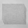 Mini Basketweave Rectangle Placemat (Set Of 4) By Chilewich -Default Template 5 ChilewichMiniBasketweaveRectanglePlacemat Sandstone Setof4 6281 8b31d485 5443 4f83 bd52 59e0fd79bdbb