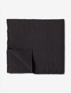 Clemence Quilt 10 Clemence Quilt -Lumo Living Store ClemenceQuilt Charcoal Queen L0466358 36