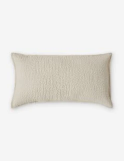 Clemence Sham -Lumo Living Store ClemenceSham Bone King L0466347 65