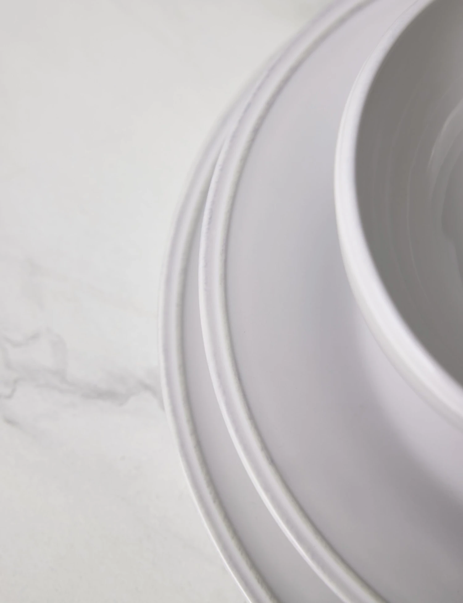 Friso Dinnerware 5-Piece Place Setting By Costa Nova 9 Friso Dinnerware 5-Piece Place Setting By Costa Nova - Image 7