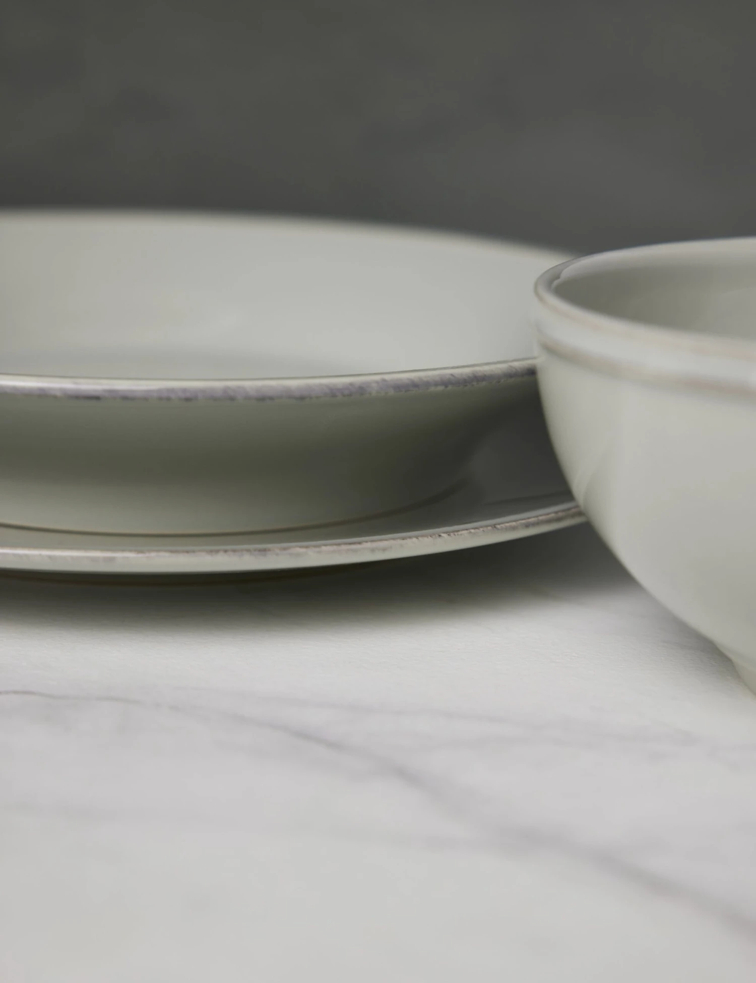 Friso Dinnerware 5-Piece Place Setting By Costa Nova 4 Friso Dinnerware 5-Piece Place Setting By Costa Nova - Image 2