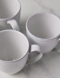 Friso Mugs (Set Of 2) By Costa Nova -Default Template 5 CostaNovaFrisoMugs White Setof6 0234 dc7e745d ea4c 46dd 9081 fb3d5e8f8bd4