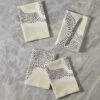 Course Linen Napkins (Set Of 4) By Hadiya Williams -Default Template 5 CourseLinenNapkins Setof4 byHadiyaWilliams A0655722 1060