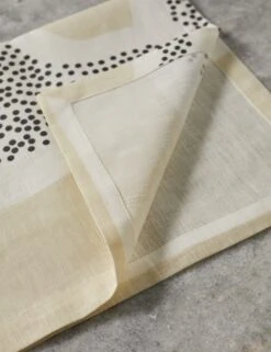 Course Linen Napkins (Set Of 4) By Hadiya Williams -Default Template 5 CourseLinenNapkins Setof4 byHadiyaWilliams A0655722 1118