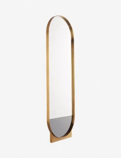 Arteriors Datum Floor Mirror By Workshop / APD -Default Template 5 DA9004.d1