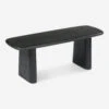 Nera Dining Bench -Default Template 5 DIN00152