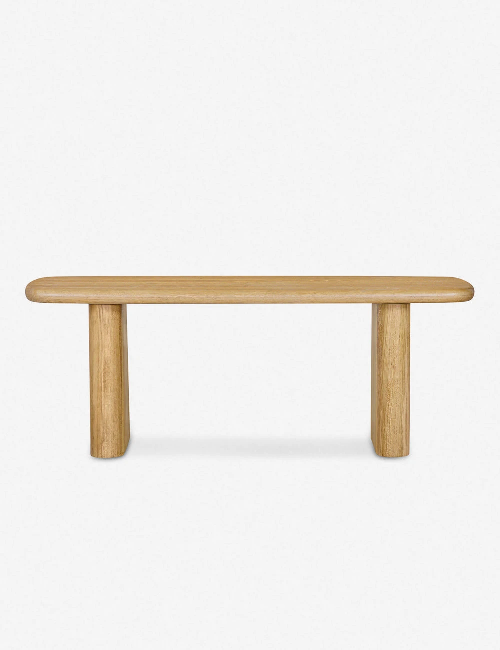 Nera Dining Bench 6 Nera Dining Bench - Image 4