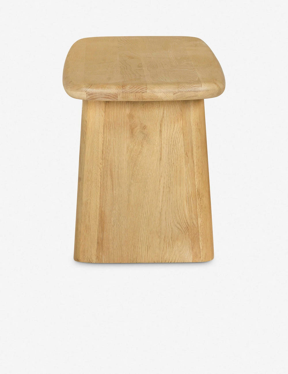 Nera Dining Bench 8 Nera Dining Bench - Image 6