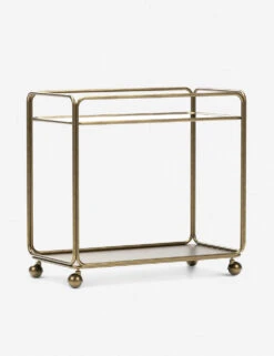 Nathalie Bar Cart -Default Template 5 DIN00241
