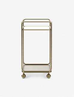 Nathalie Bar Cart -Default Template 5 DIN00241 2
