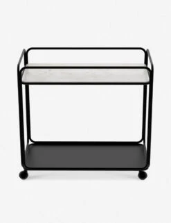 Nathalie Bar Cart -Default Template 5 DIN00242 2