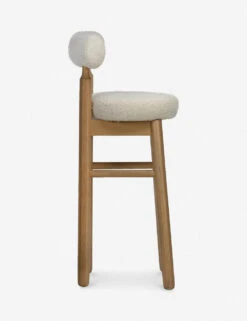 Ross Bar Stool -Default Template 5 DIN00263 2