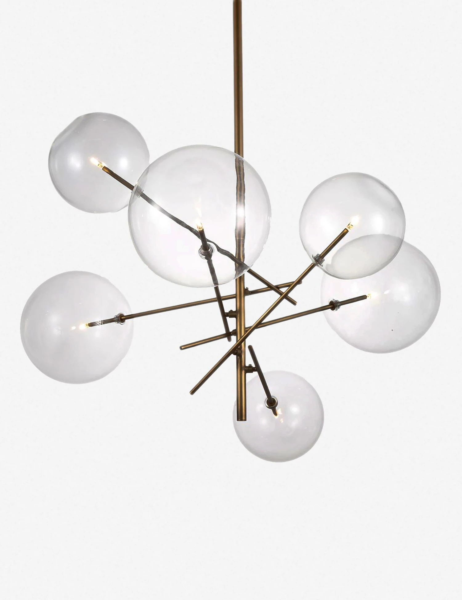 Lachlan Pendant Light 3 Lachlan Pendant Light