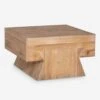 Naveed Coffee Table -Default Template 5 DOV9798