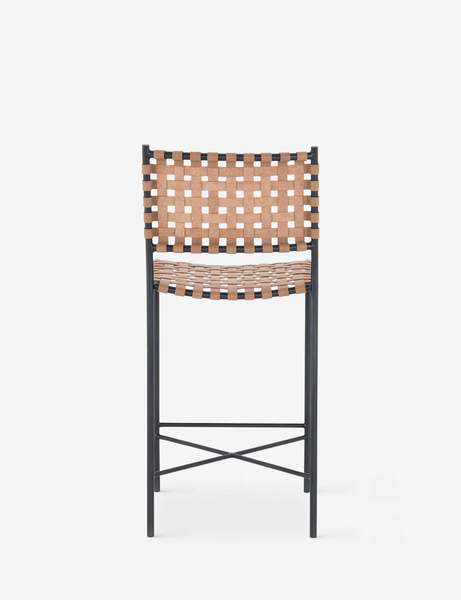 Daniel Leather Bar And Counter Stool 12 Daniel Leather Bar And Counter Stool - Image 10