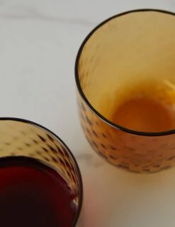 Dapple Tumbler (Set Of 2) By LSA International 15 Dapple Tumbler (Set Of 2) By LSA International -Default Template 5 DappleTumbler SunAmberbyLSAInternational A0655654 17562