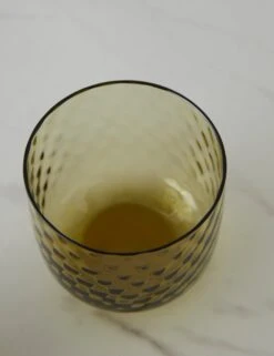 Dapple Tumbler (Set Of 2) By LSA International 20 Dapple Tumbler (Set Of 2) By LSA International -Default Template 5 DappleTumbler WoodlandGreenbyLSAInternational A0655655 17555