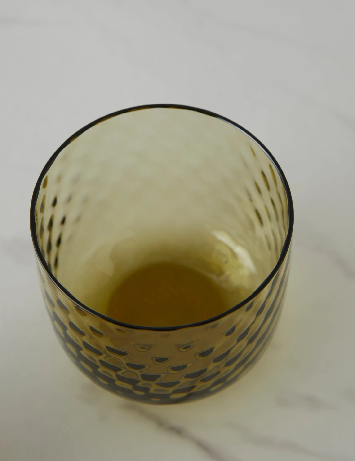 Dapple Tumbler (Set Of 2) By LSA International 11 Dapple Tumbler (Set Of 2) By LSA International - Image 9