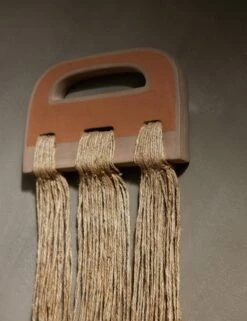 Winnow Wall Hanging By Hadiya Williams -Default Template 5 Descent 0663