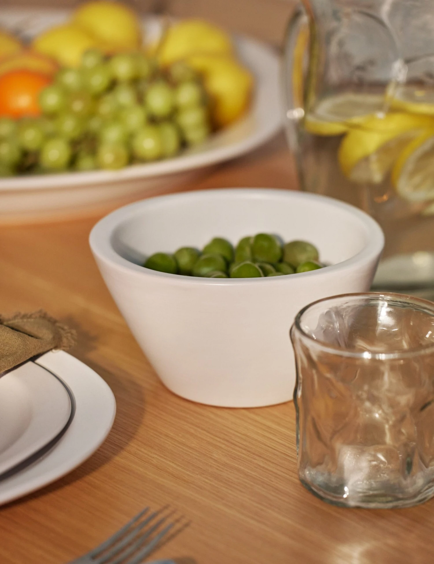 Aluna Cereal Bowl (Set Of 4) By Eny Lee Parker 4 Aluna Cereal Bowl (Set Of 4) By Eny Lee Parker - Image 2