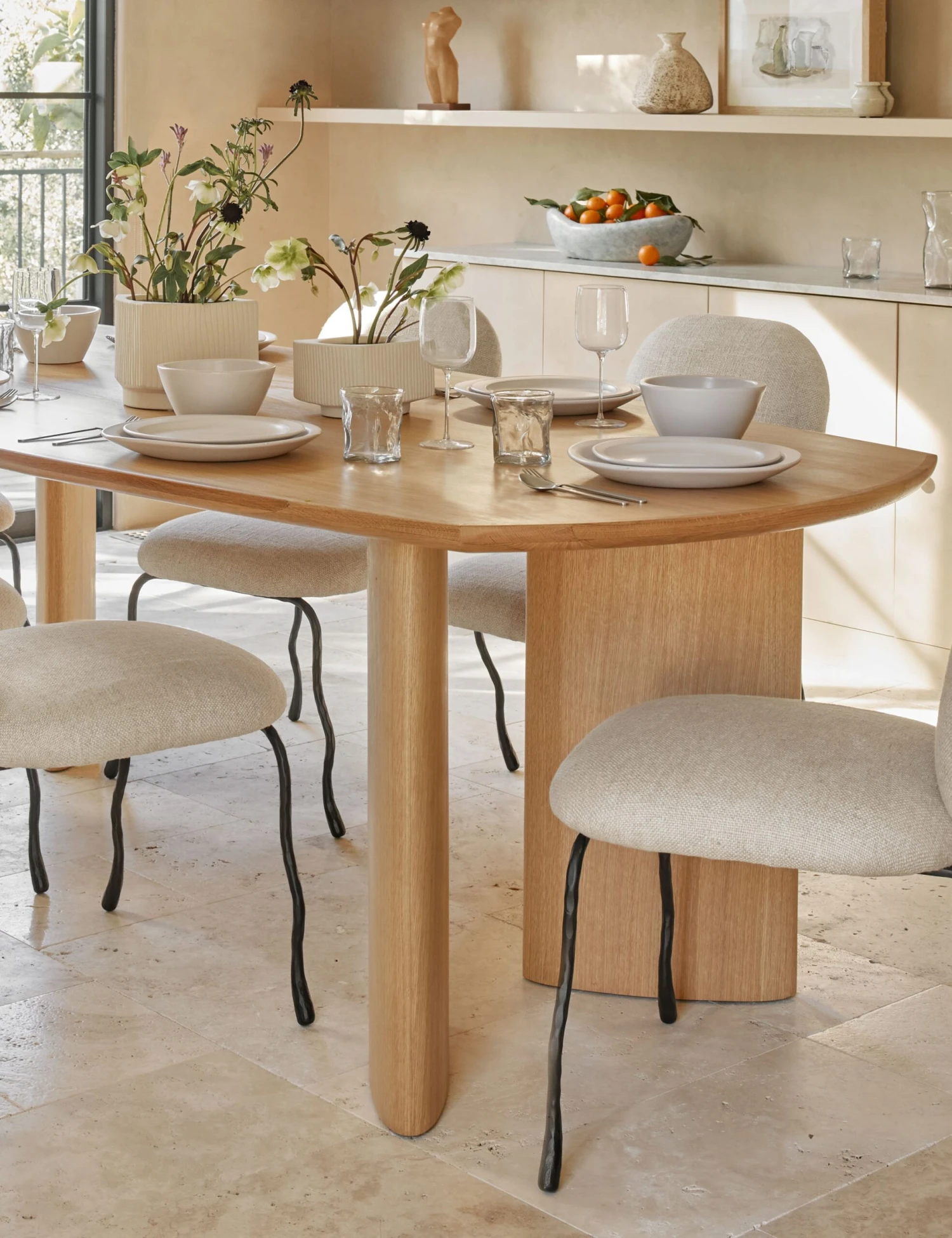 Aluna Cereal Bowl (Set Of 4) By Eny Lee Parker 5 Aluna Cereal Bowl (Set Of 4) By Eny Lee Parker - Image 3