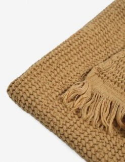 Ella Waffle Hand Towel By House No. 23 -Default Template 5 EllaHandTowel Latte2