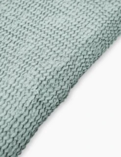 Ella Waffle Towel By House No. 23 37 Ella Waffle Towel By House No. 23 -Lumo Living Store EllaTowel 17446 SAGE PRODUCT