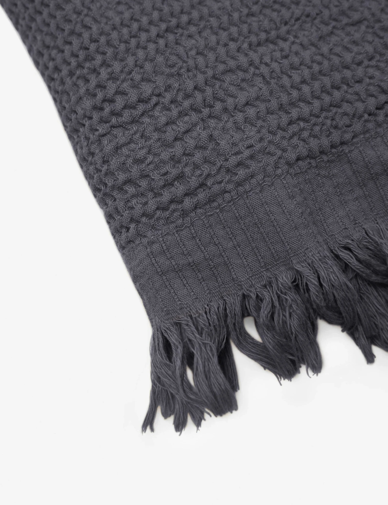 Ella Waffle Towel By House No. 23 14 Ella Waffle Towel By House No. 23 - Image 12