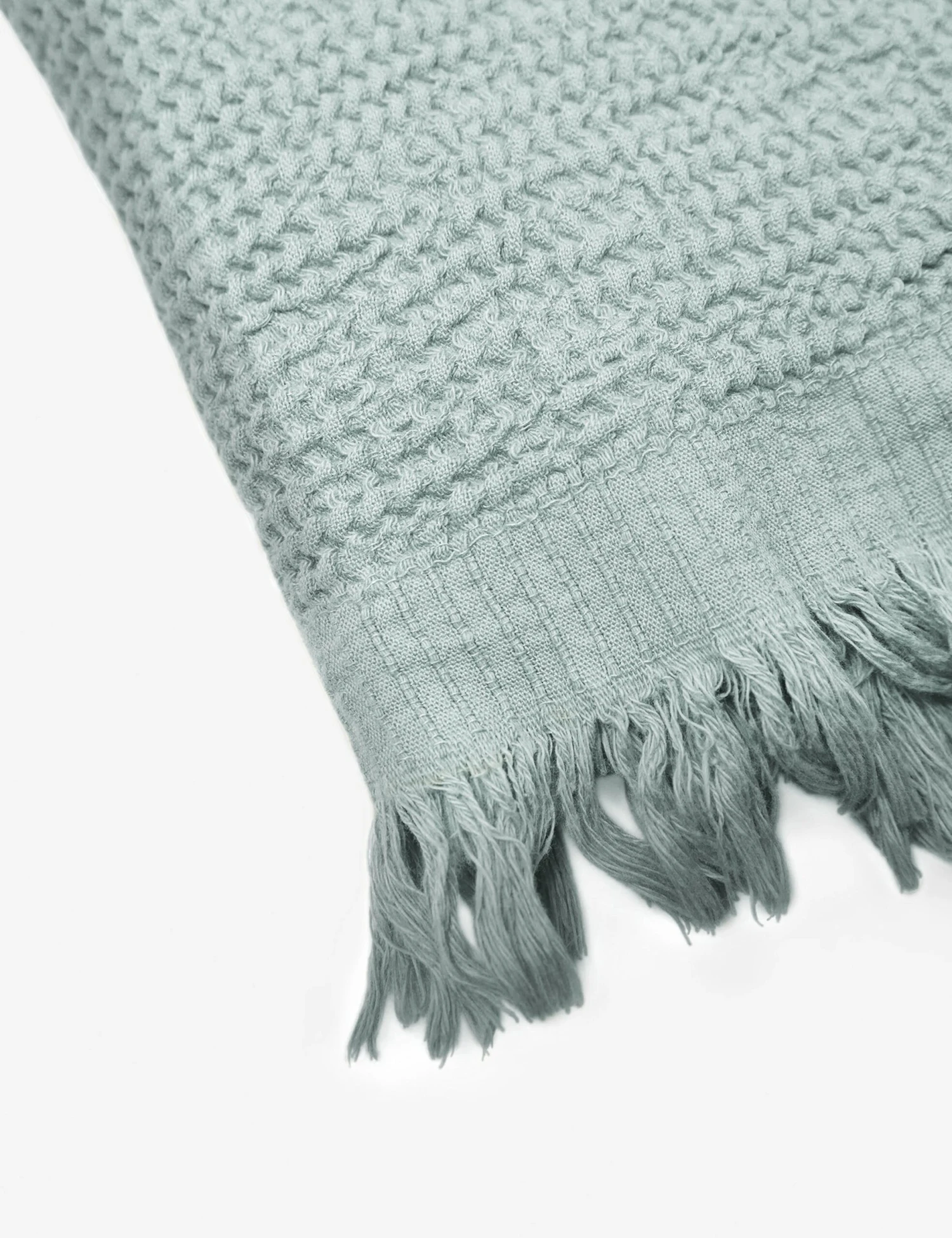 Ella Waffle Towel By House No. 23 17 Ella Waffle Towel By House No. 23 - Image 15