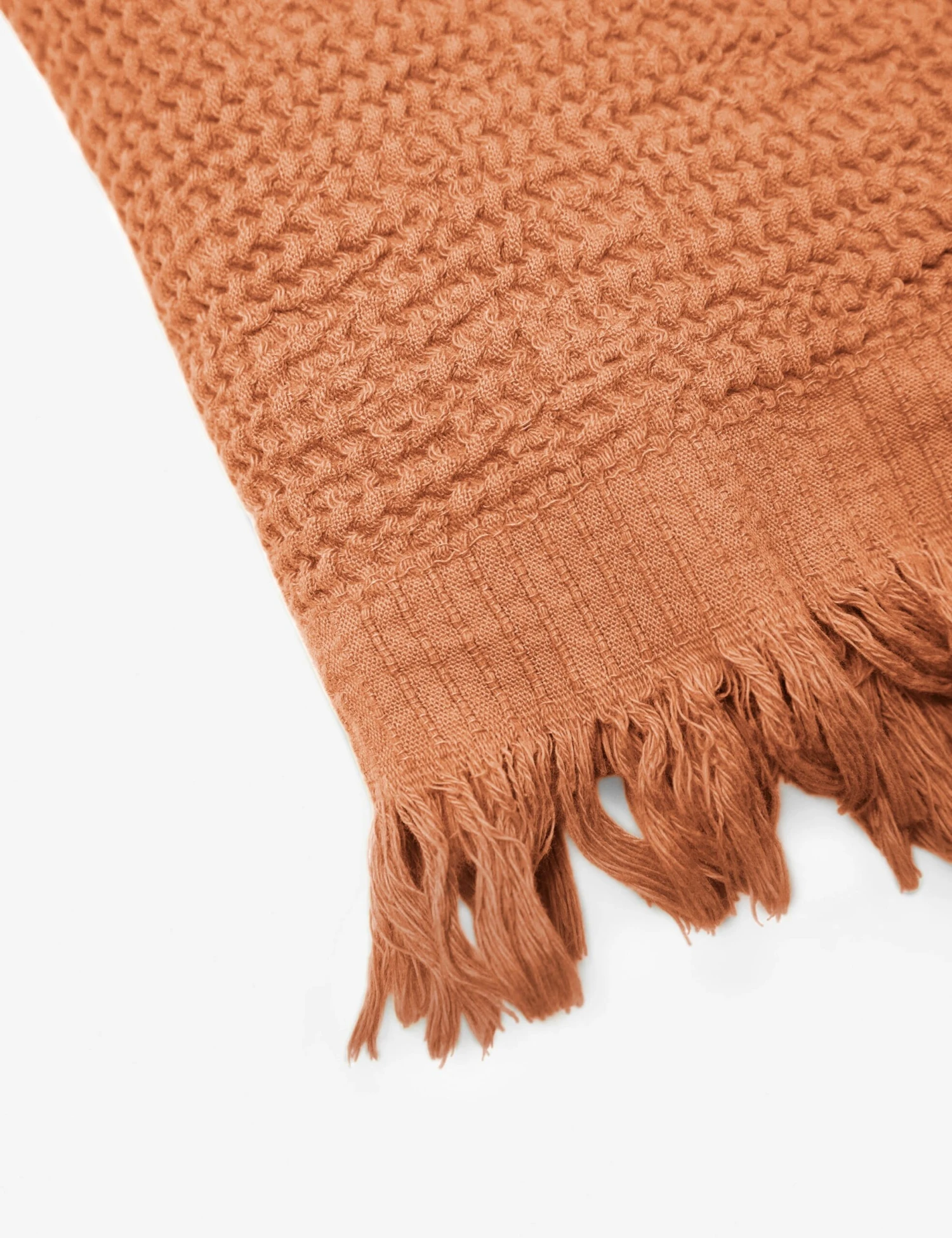 Ella Waffle Towel By House No. 23 20 Ella Waffle Towel By House No. 23 - Image 18