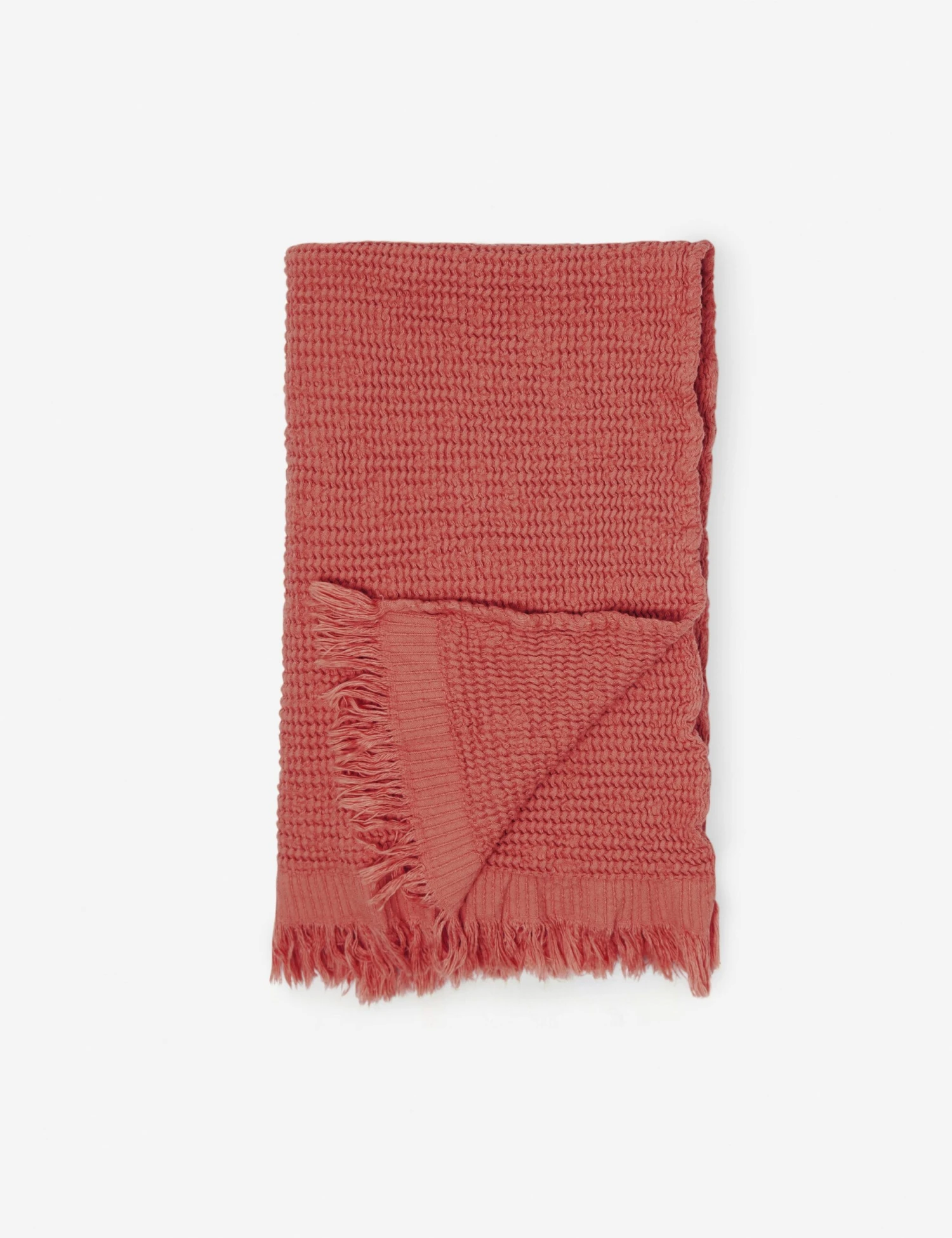 Ella Waffle Towel By House No. 23 3 Ella Waffle Towel By House No. 23