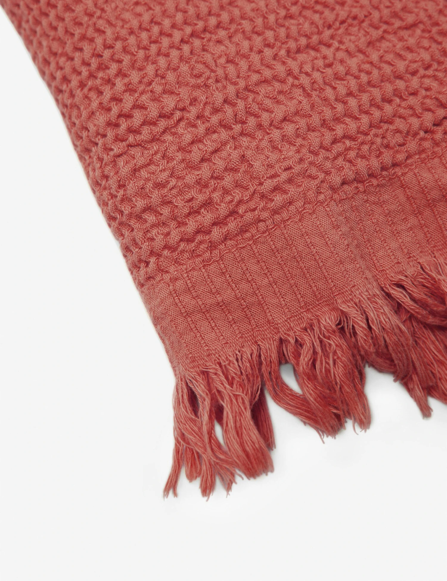 Ella Waffle Towel By House No. 23 5 Ella Waffle Towel By House No. 23 - Image 3