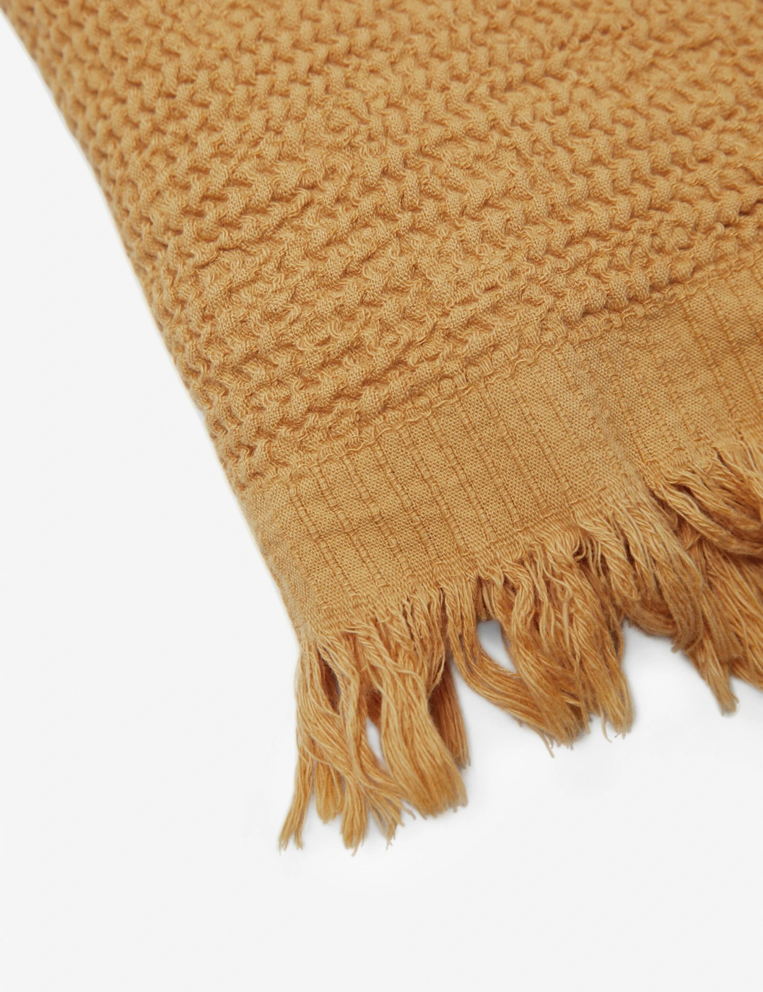 Ella Waffle Towel By House No. 23 11 Ella Waffle Towel By House No. 23 - Image 9