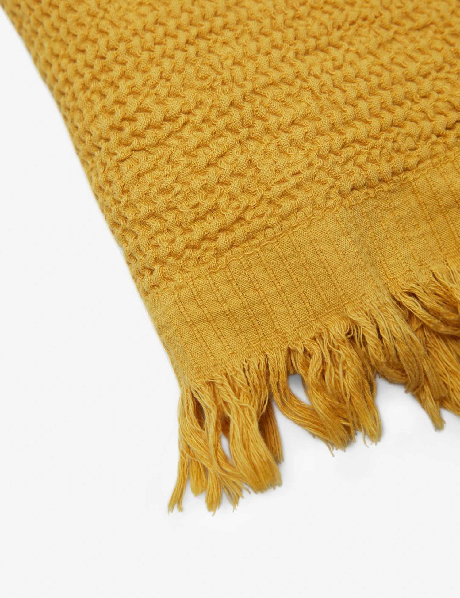 Ella Waffle Towel By House No. 23 8 Ella Waffle Towel By House No. 23 - Image 6