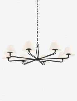 Hayden Chandelier -Default Template 5 F2550 BI