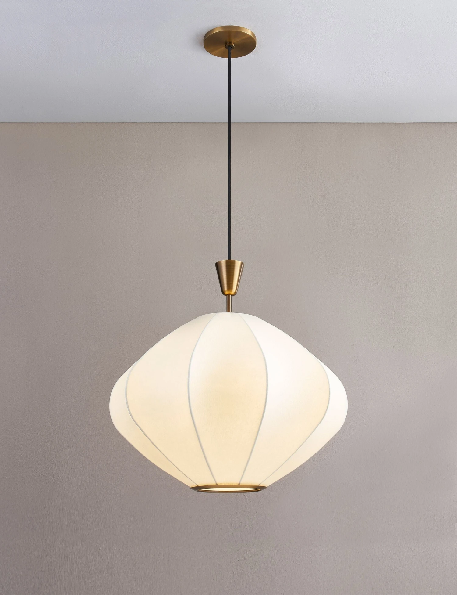 Arden Pendant Light By Colin King X Troy Lighting 4 Arden Pendant Light By Colin King X Troy Lighting - Image 2