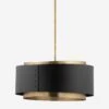 Roux Pendant Light By Colin King X Troy Lighting -Default Template 5 F4413 PBR SBK
