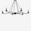 Atherton Chandelier -Default Template 5 F6306