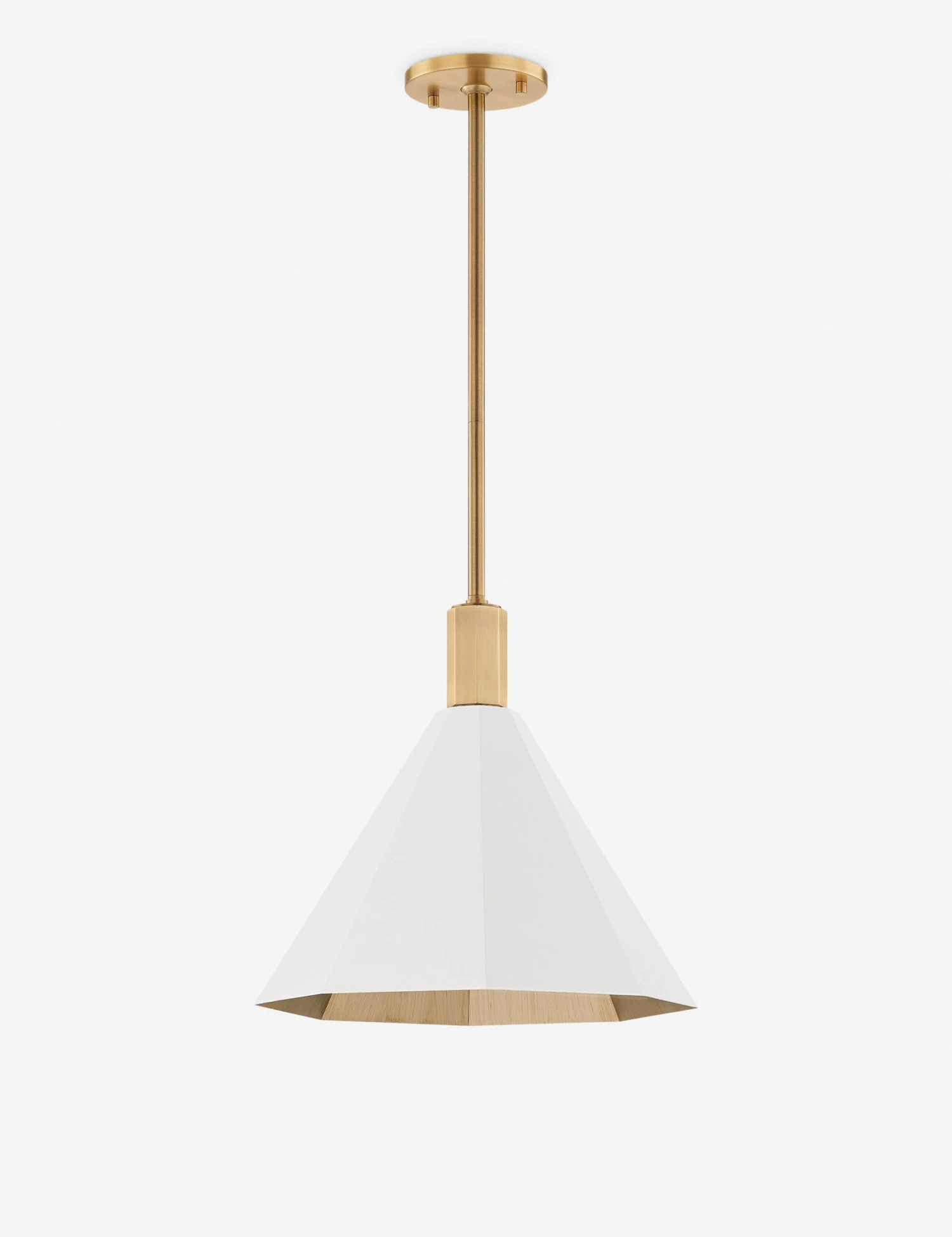 Kyomi Pendant Light 3 Kyomi Pendant Light