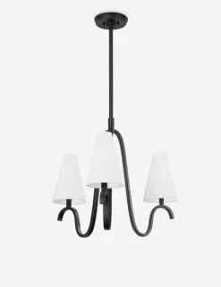 Melor Chandelier By Colin King X Troy Lighting -Default Template 5 F9326 FOR