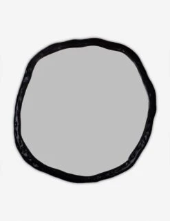 Rogelio Round Mirror 19 Rogelio Round Mirror -Lumo Living Store FI 1098 02