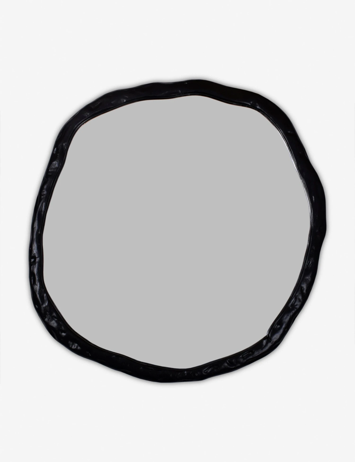 Rogelio Round Mirror 5 Rogelio Round Mirror - Image 3