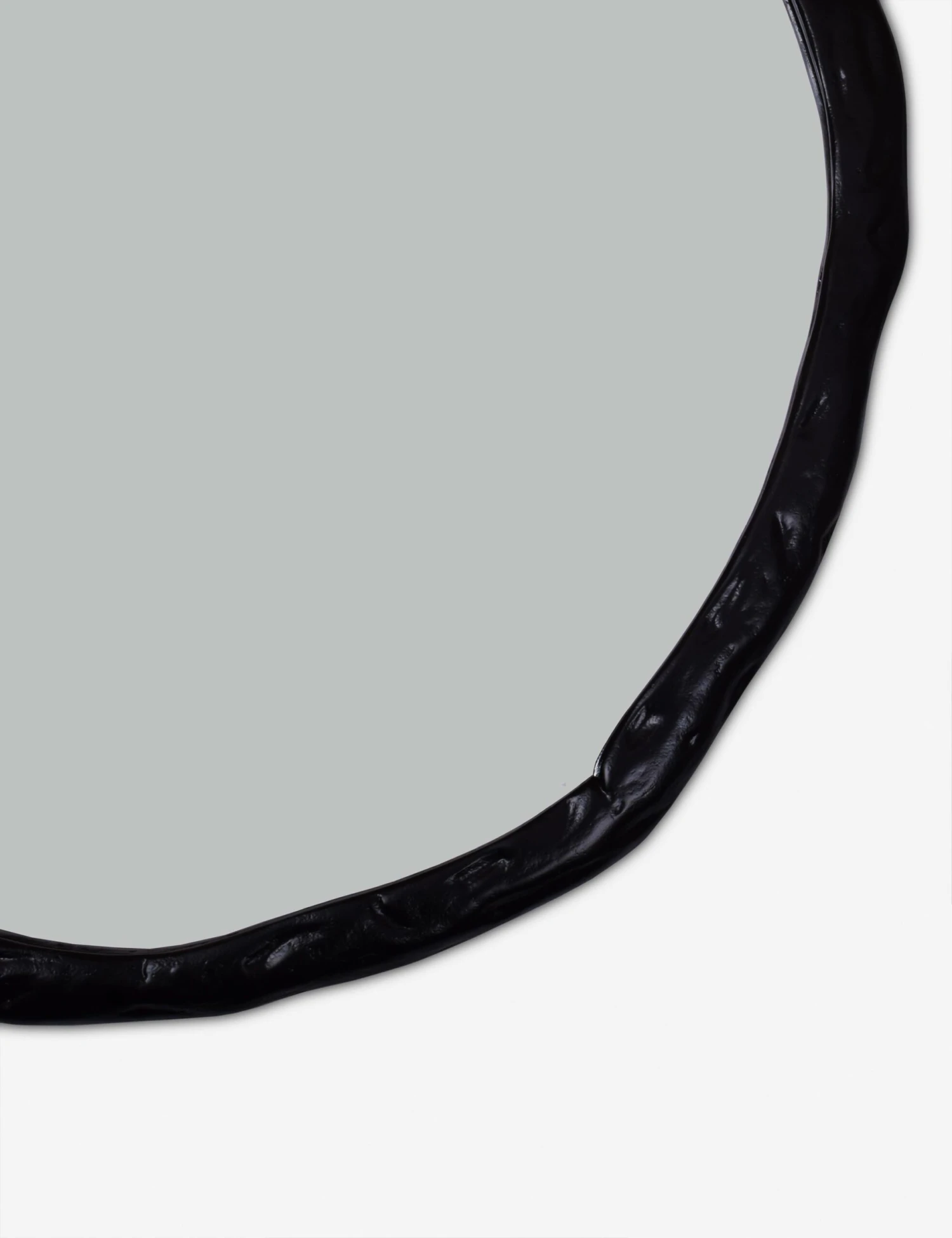 Rogelio Round Mirror 6 Rogelio Round Mirror - Image 4