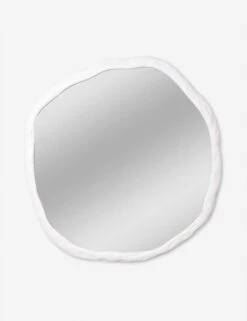 Rogelio Round Mirror 24 Rogelio Round Mirror -Lumo Living Store FI 1098 18