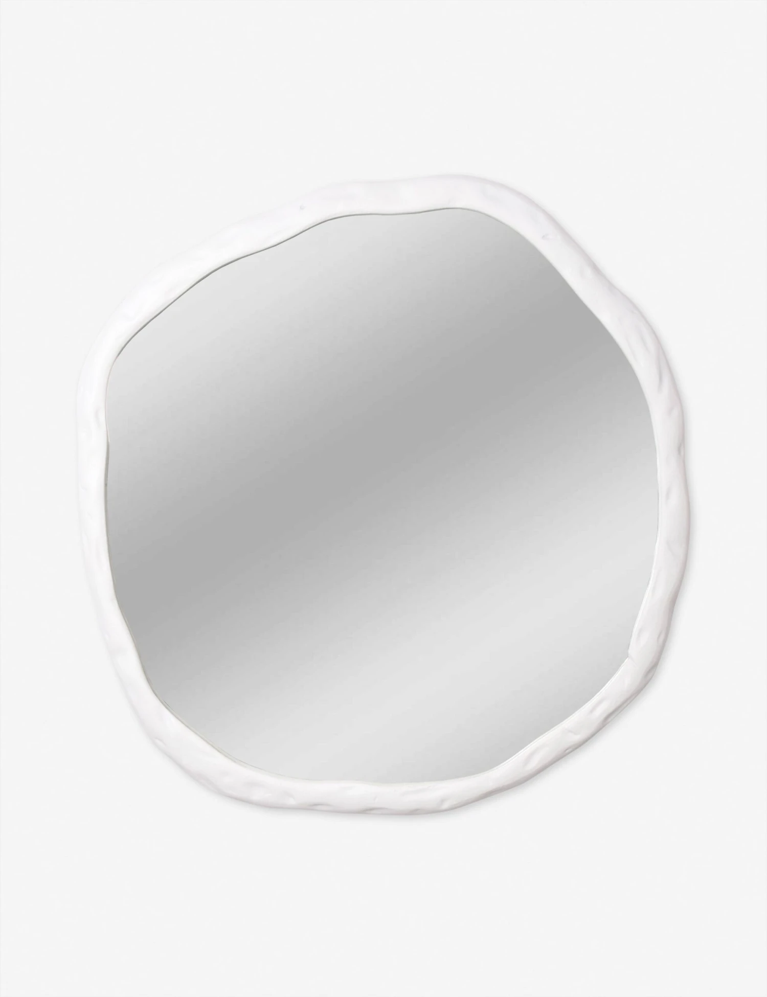 Rogelio Round Mirror 10 Rogelio Round Mirror - Image 8