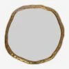 Rogelio Round Mirror -Default Template 5 FI 1098 32