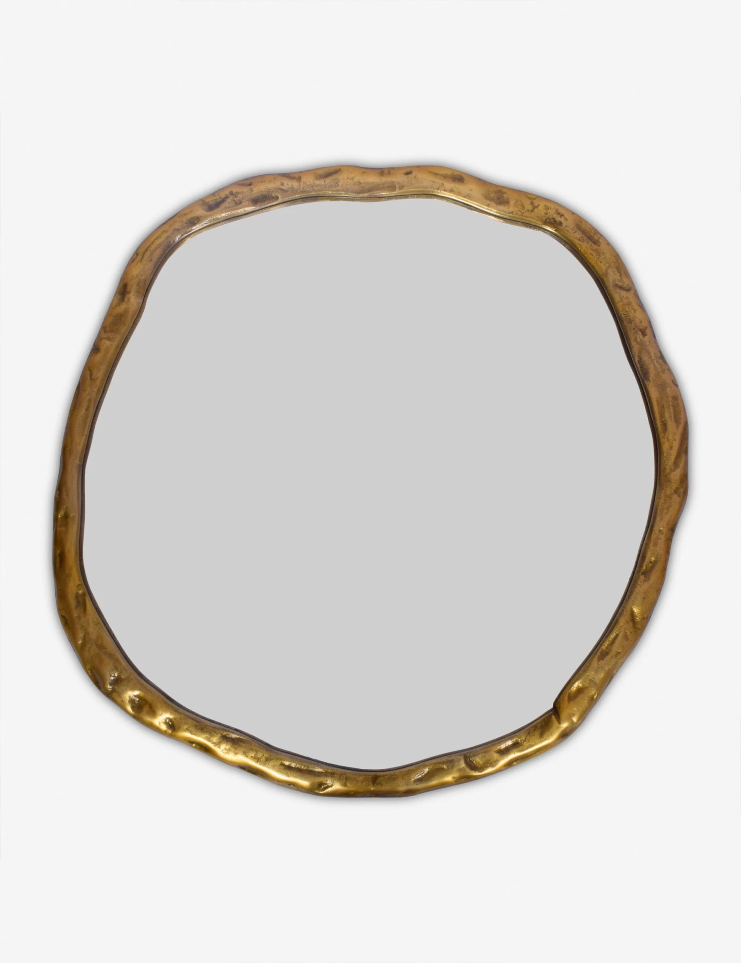 Rogelio Round Mirror 3 Rogelio Round Mirror