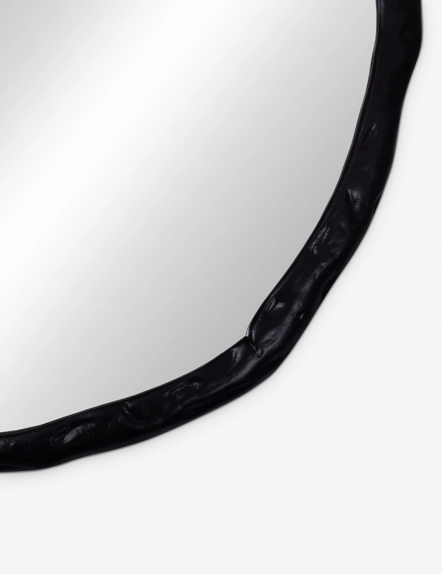 Rogelio Round Mirror 14 Rogelio Round Mirror - Image 12