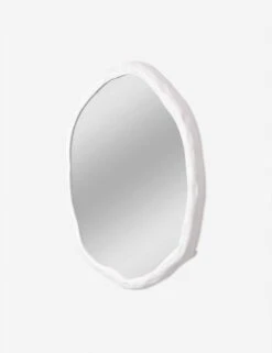 Rogelio Round Mirror 22 Rogelio Round Mirror -Lumo Living Store FI 1099 18 21