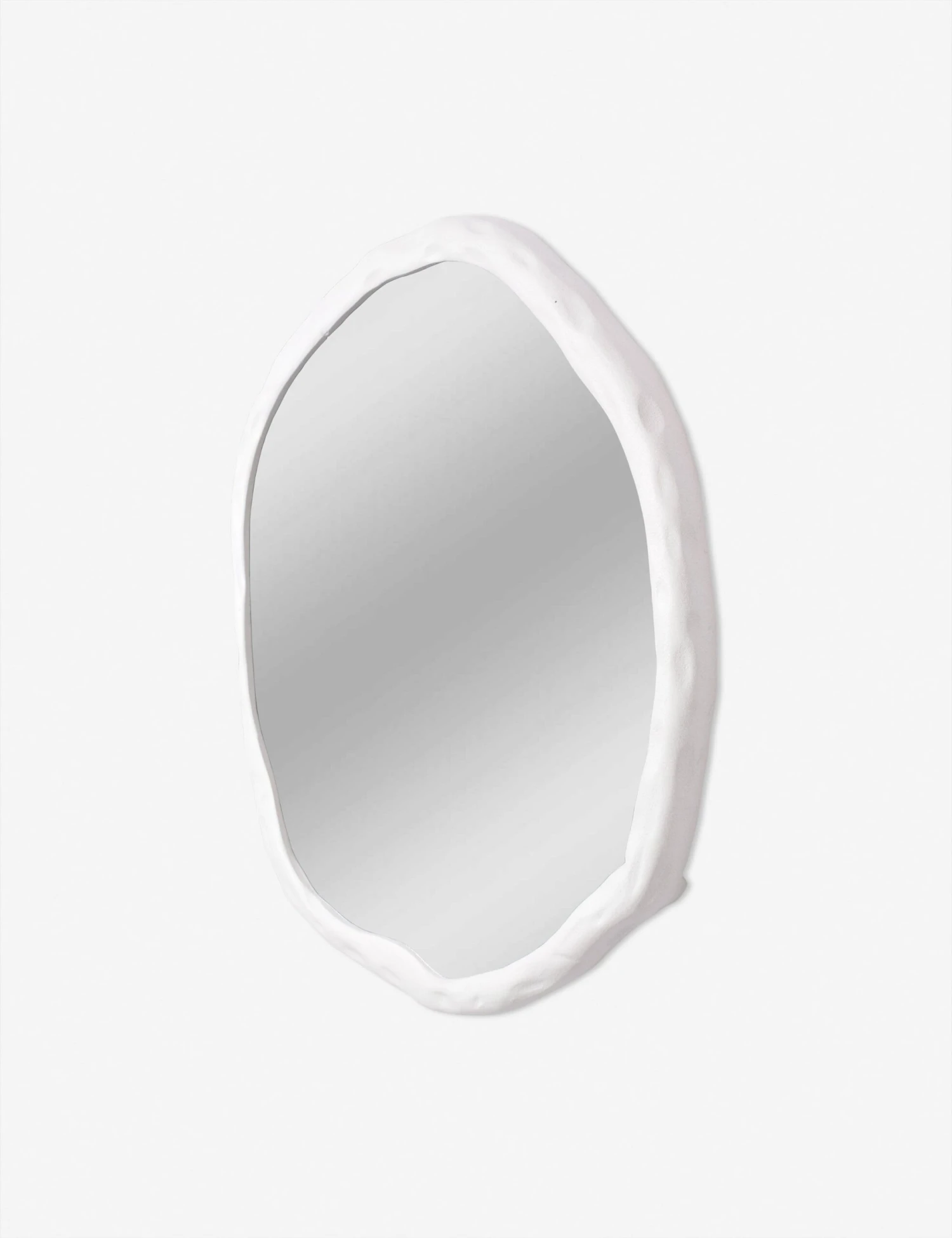 Rogelio Round Mirror 8 Rogelio Round Mirror - Image 6